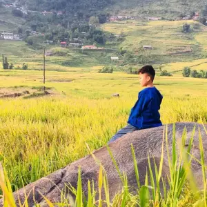 Explore Hanoi-Sapa Trekking 2 Days Overnight at Bungalow for 2 days with Best Vietnam Tours and discover unforgettable experiences - Photo 7