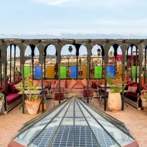 Explore 13 Days - Colors of Morocco for 13 days with Best Travel Morocco and discover unforgettable experiences - Photo 8