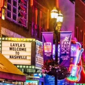 Explore Nashville - Music City Getaway for 5 days with Best Single Travel and discover unforgettable experiences - Photo 10