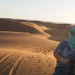 Explore Fes To Marrakech Via Merzouga Desert for 4 days with Best Tours Morocco and discover unforgettable experiences - Photo 4