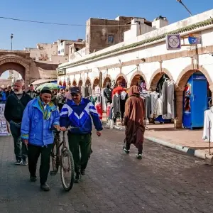 Explore 7 Days - Marrakech, Atlas Mountains, Desert and the Beach breeze for 7 days with Best Travel Morocco and discover unforgettable experiences - Photo 11