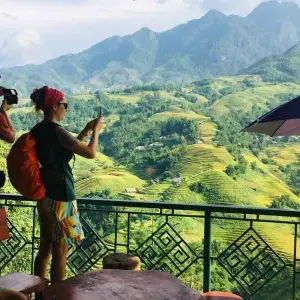 Explore Hanoi-Sapa Trekking 2 Days Overnight at Bungalow for 2 days with Best Vietnam Tours and discover unforgettable experiences - Photo 11