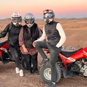 Explore 12 Day Tour from Casablanca. Highlights of Morocco. for 12 days with Best Tours Morocco and discover unforgettable experiences - Photo 2