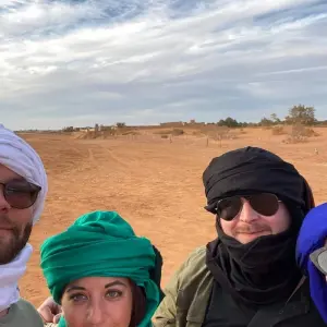 Explore Marrakech Express. 10 Day Tour for 10 days with Best Tours Morocco and discover unforgettable experiences - Photo 4