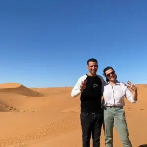 Explore Premium Morocco Highlights for 10 days with Best Tours Morocco and discover unforgettable experiences - Photo 7