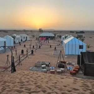 Explore 4-Day Sahara Adventure from Ouarzazate for 4 days with Best Tours Morocco and discover unforgettable experiences - Photo 3