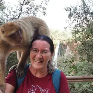 Explore Women only Morocco Private Tour (Fully Guided, 4* Hotels) for 14 days with Best Tours Morocco and discover unforgettable experiences - Photo 6