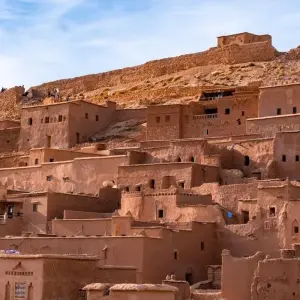 Explore 4-Day Sahara Adventure from Ouarzazate for 4 days with Best Tours Morocco and discover unforgettable experiences - Photo 4