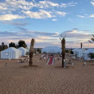 Explore Six days Sahara adventure Starts from Ouarzazate, Ends in Marrakech. for 6 days with Best Tours Morocco and discover unforgettable experiences - Photo 8