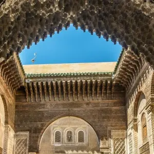 Explore Casablanca to Marrakech: Desert Adventure Tour for 8 days with Best Tours Morocco and discover unforgettable experiences - Photo 9