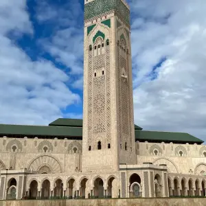 Explore Luxury Wonders of Morocco. (Fully Guided 4* Hotels) for 8 days with Best Tours Morocco and discover unforgettable experiences - Photo 10