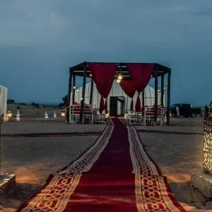 Explore 4-Day Sahara Adventure from Ouarzazate for 4 days with Best Tours Morocco and discover unforgettable experiences - Photo 6