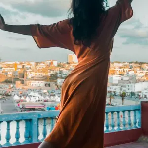 Explore Women only Morocco Private Tour (Fully Guided, 4* Hotels) for 14 days with Best Tours Morocco and discover unforgettable experiences - Photo 9