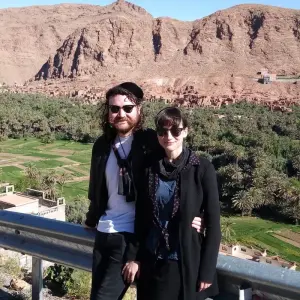 Explore Fes To Marrakech Via Merzouga Desert for 4 days with Best Tours Morocco and discover unforgettable experiences - Photo 11