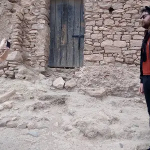 Explore Casablanca to Marrakech: Desert Adventure Tour for 8 days with Best Tours Morocco and discover unforgettable experiences - Photo 11