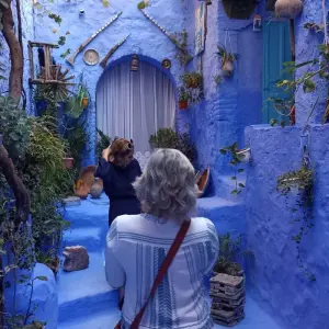 Explore Luxury Wonders of Morocco. (Fully Guided 4* Hotels) for 8 days with Best Tours Morocco and discover unforgettable experiences - Photo 11