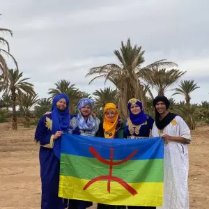 Explore Six days Sahara adventure Starts from Ouarzazate, Ends in Marrakech. for 6 days with Best Tours Morocco and discover unforgettable experiences - Photo 11