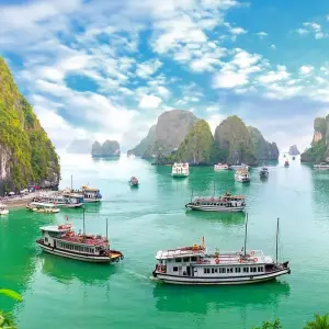Explore Explore Vietnam -11 Days for 11 days with Best Vietnam Tours and discover unforgettable experiences - Photo 7