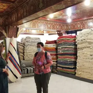 Explore Private Moroccan Adventure: Tangier, Chefchaouen, Fes, Essaouira, and Marrakech for 10 days with Best Tours Morocco and discover unforgettable experiences - Photo 3