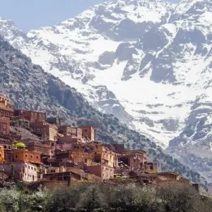 Explore Marrakech Express. 10 Day Tour for 10 days with Best Tours Morocco and discover unforgettable experiences - Photo 10