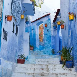 Explore From Tangier to Casablanca, via Chefchoune, Fes, Desert and Marrakesh. (Private 4* hotels) for 13 days with Best Tours Morocco and discover unforgettable experiences - Photo 3