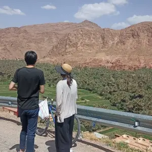 Explore Marrakech to Sahara in 3 days ( Luxury Private Tour 4* Hotels) for 3 days with Best Tours Morocco and discover unforgettable experiences - Photo 5