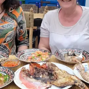 Explore 12 Day Tour from Casablanca. Highlights of Morocco. for 12 days with Best Tours Morocco and discover unforgettable experiences - Photo 10