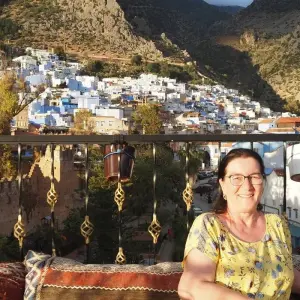 Explore From Tangier to Casablanca, via Chefchoune, Fes, Desert and Marrakesh. (Private 4* hotels) for 13 days with Best Tours Morocco and discover unforgettable experiences - Photo 5