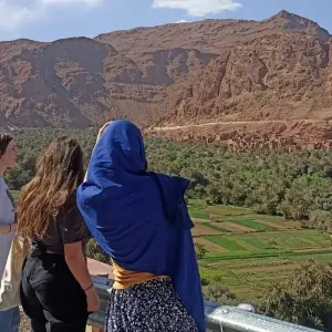 Explore Morocco Classic Tour (Private, Fully guided, 4* Hotels) for 7 days with Best Tours Morocco and discover unforgettable experiences - Photo 3