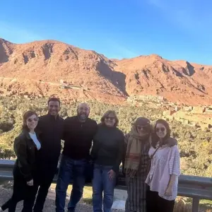 Explore From Tangier To Marrakech Via Sahara for 8 days with Best Tours Morocco and discover unforgettable experiences - Photo 3