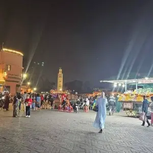 Explore From Tangier to Casablanca, via Chefchoune, Fes, Desert and Marrakesh. (Private 4* hotels) for 13 days with Best Tours Morocco and discover unforgettable experiences - Photo 6