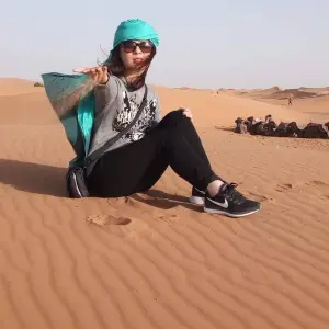 Explore 9 Days Private Tour (Solo Traveller) for 9 days with Best Tours Morocco and discover unforgettable experiences - Photo 11