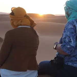 Explore Marrakech to Sahara in 3 days ( Luxury Private Tour 4* Hotels) for 3 days with Best Tours Morocco and discover unforgettable experiences - Photo 8