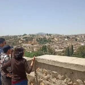 Explore 5 days from Casablanca to Marrakech visiting Chefchaouen, Fes and desert. for 5 days with Best Tours Morocco and discover unforgettable experiences - Photo 2