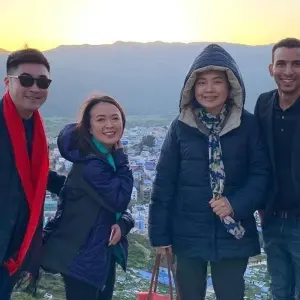Explore Private Moroccan Adventure: Tangier, Chefchaouen, Fes, Essaouira, and Marrakech for 10 days with Best Tours Morocco and discover unforgettable experiences - Photo 7