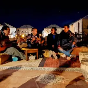 Explore Marrakech to Sahara in 3 days ( Luxury Private Tour 4* Hotels) for 3 days with Best Tours Morocco and discover unforgettable experiences - Photo 9