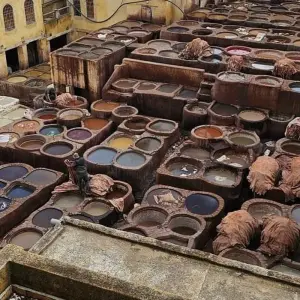 Explore Morocco Classic Tour (Private, Fully guided, 4* Hotels) for 7 days with Best Tours Morocco and discover unforgettable experiences - Photo 5