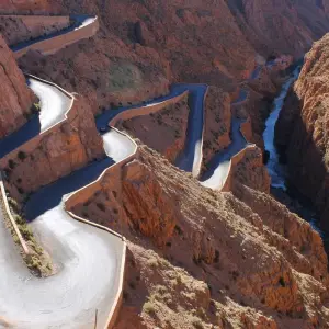 Explore Marrakech to Sahara in 3 days ( Luxury Private Tour 4* Hotels) for 3 days with Best Tours Morocco and discover unforgettable experiences - Photo 10