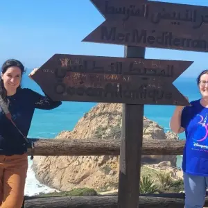 Explore Private Moroccan Adventure: Tangier, Chefchaouen, Fes, Essaouira, and Marrakech for 10 days with Best Tours Morocco and discover unforgettable experiences - Photo 9