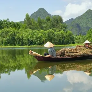 Explore Best Of Vietnam-9 Days for 9 days with Best Vietnam Tours and discover unforgettable experiences - Photo 3