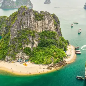 Explore Discover Vietnam in 10 Days for 10 days with Best Vietnam Tours and discover unforgettable experiences - Photo 8