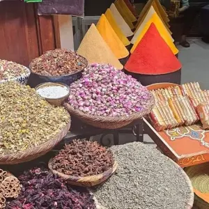 Explore From Tangier to Casablanca, via Chefchoune, Fes, Desert and Marrakesh. (Private 4* hotels) for 13 days with Best Tours Morocco and discover unforgettable experiences - Photo 9