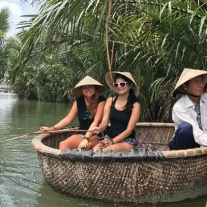 Explore Hoi An Eco Tour 4 Days for 4 days with Best Vietnam Tours and discover unforgettable experiences - Photo 3