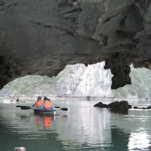 Explore 10 Days of Vietnam's Landscapes for 10 days with Best Vietnam Tours and discover unforgettable experiences - Photo 4