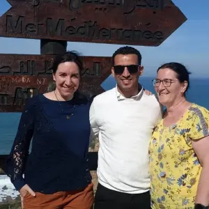 Explore Private Moroccan Adventure: Tangier, Chefchaouen, Fes, Essaouira, and Marrakech for 10 days with Best Tours Morocco and discover unforgettable experiences - Photo 11