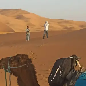 Explore 4 Days / 3 Nights SAHARA EXPERIENCE From Marrakech to Fes for 4 days with Best Tours Morocco and discover unforgettable experiences - Photo 8