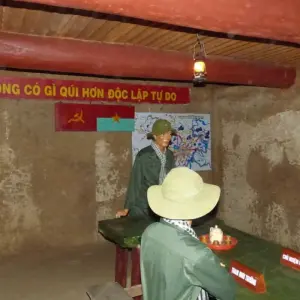 Explore Best Of Vietnam-9 Days for 9 days with Best Vietnam Tours and discover unforgettable experiences - Photo 5