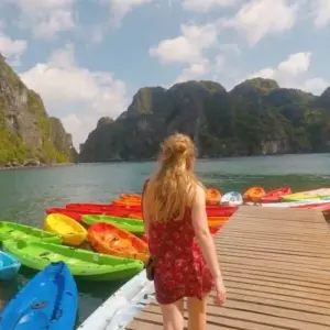 Explore 10 Days of Vietnam's Landscapes for 10 days with Best Vietnam Tours and discover unforgettable experiences - Photo 5