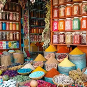 Explore Casablanca to Marrakech plus Agafay Desert for 9 days with Best Tours Morocco and discover unforgettable experiences - Photo 2