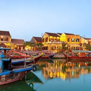 Explore Hoi An Eco Tour 4 Days for 4 days with Best Vietnam Tours and discover unforgettable experiences - Photo 5